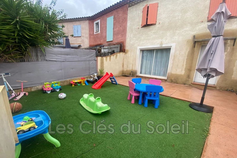 maison  4 pièces  La Farlède   83 m² -   