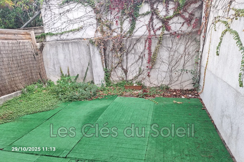 Location maison Toulon  