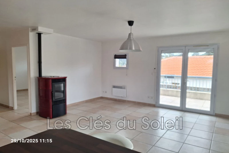 Location maison Toulon  