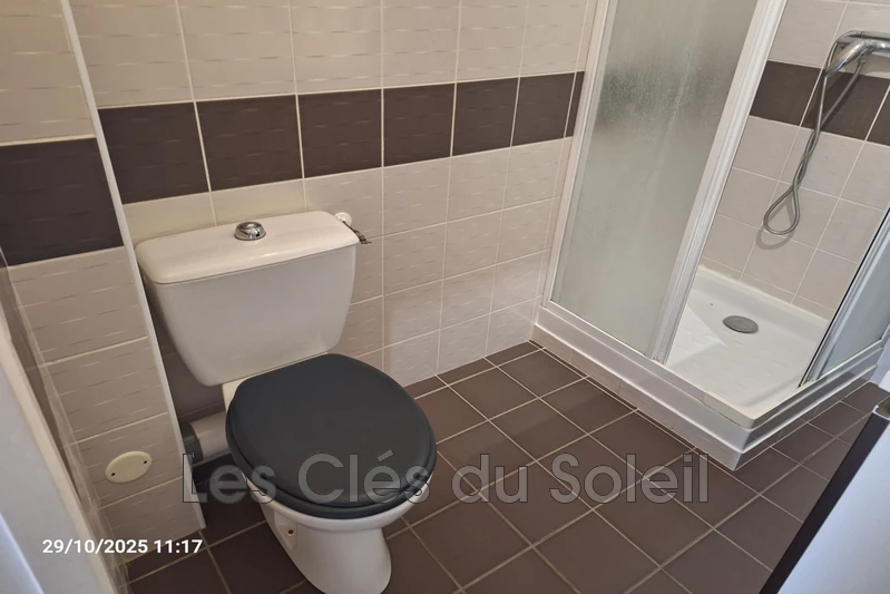 Location maison Toulon  