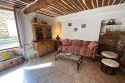 Photos  Maison à louer Correns 83570