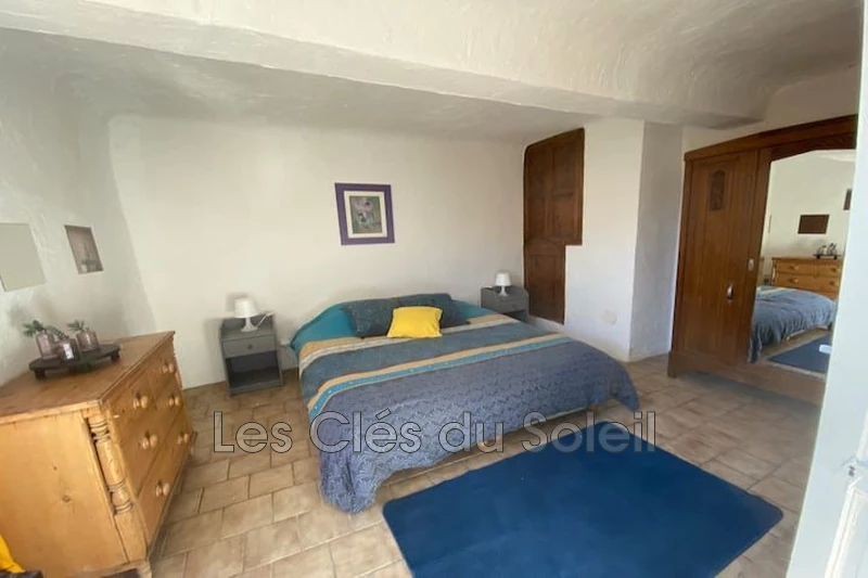 Location maison Correns  