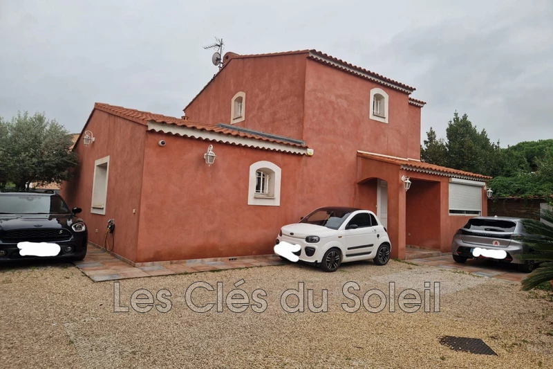 Photo n°7 - Location maison Six-Fours-les-Plages 83140 - 1 900 €