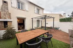 Location maison La Crau  