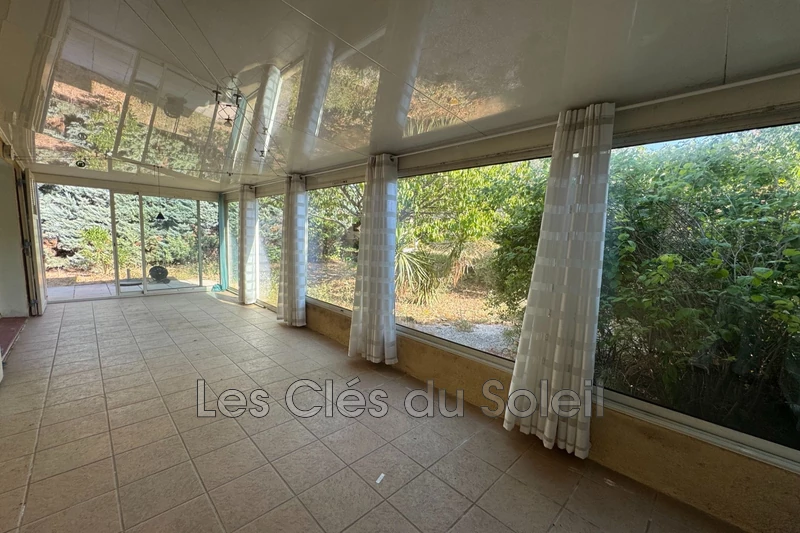 maison  4 pièces  Brignoles   76&nbsp;m&sup2; -   