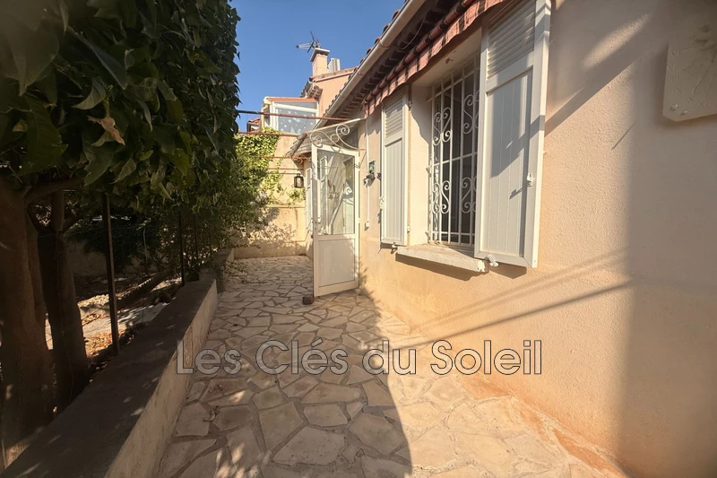 maison  3 pièces  Toulon Pont de bois  67&nbsp;m&sup2; -   