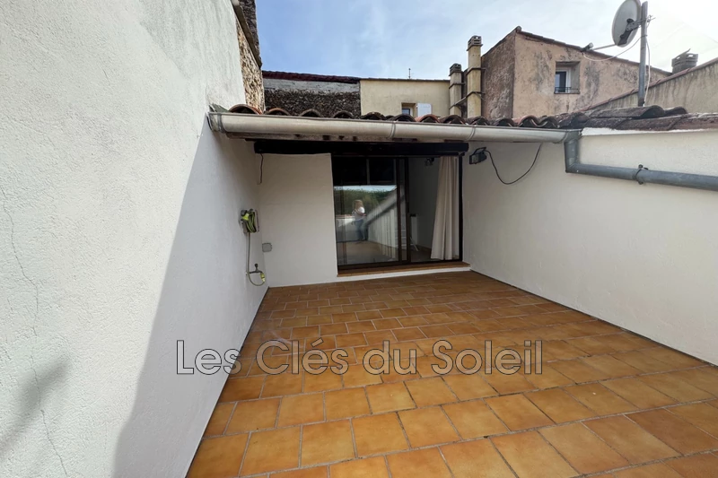 maison  2 pièces  Le Val Centre-ville  70&nbsp;m&sup2; -   