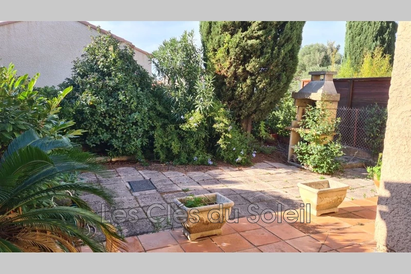 maison  5 pièces  Saint-Mandrier-sur-Mer Pin rolland  95&nbsp;m&sup2; -   