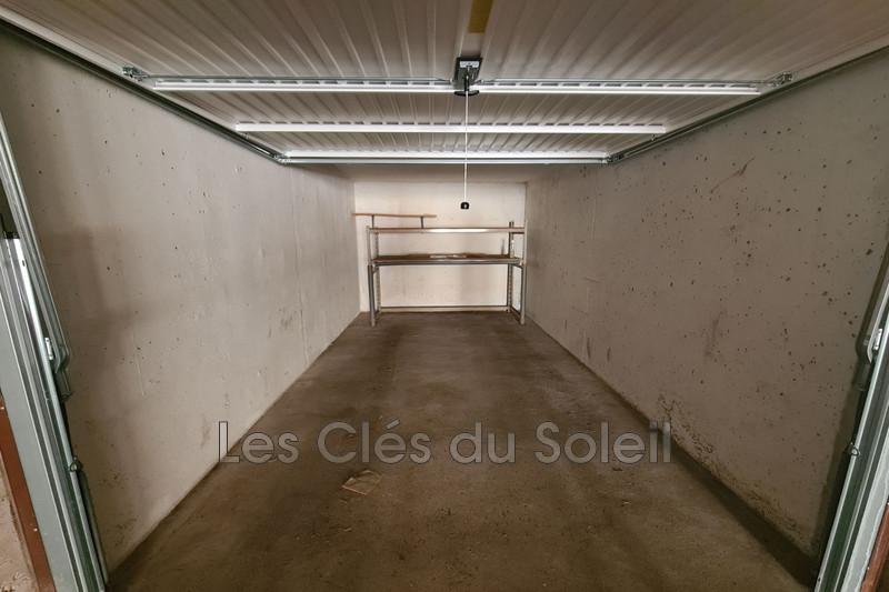 garage  Bandol    