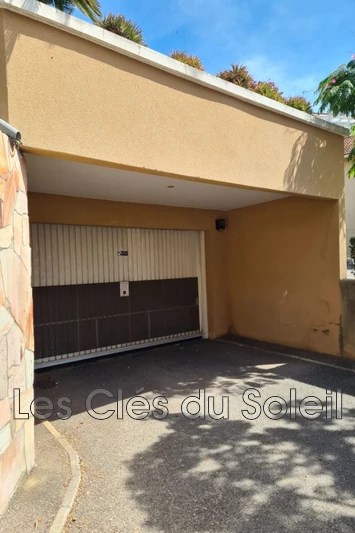 garage  Bandol Gare   