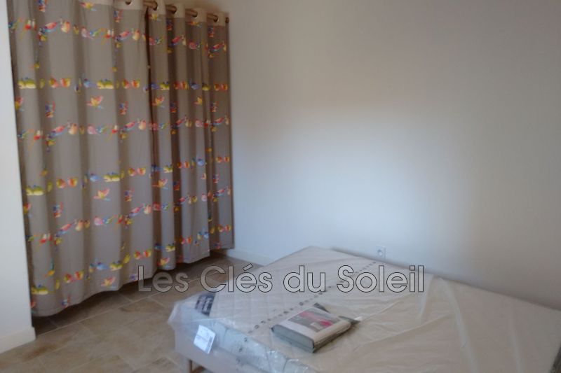 Photo n°2 - Location appartement Toulon 83000 - 500 €