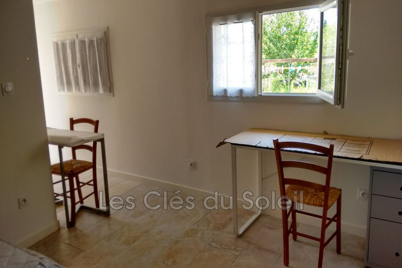 Photo n°6 - Location appartement Toulon 83000 - 500 €