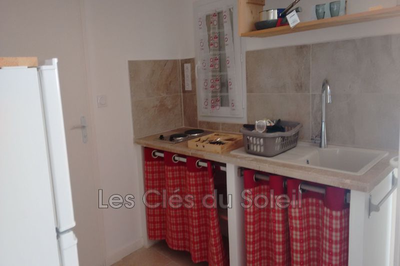 Photo n°3 - Location appartement Toulon 83000 - 500 €
