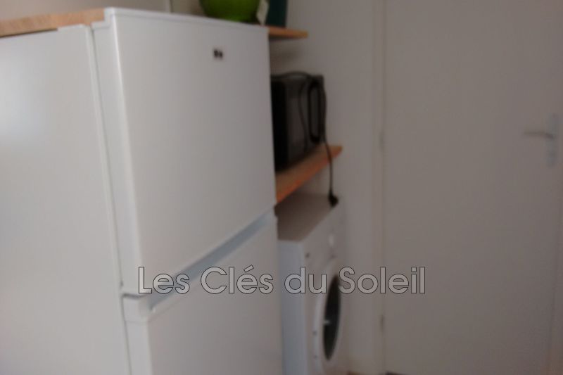 Photo n°4 - Location appartement Toulon 83000 - 500 €
