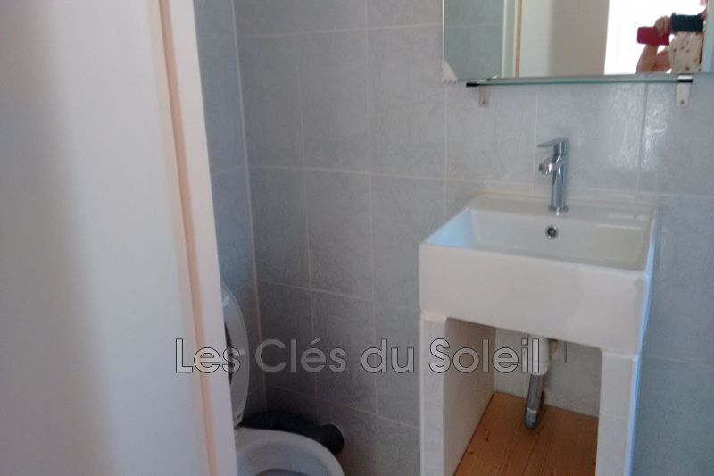 Photo n°7 - Location appartement Toulon 83000 - 500 €