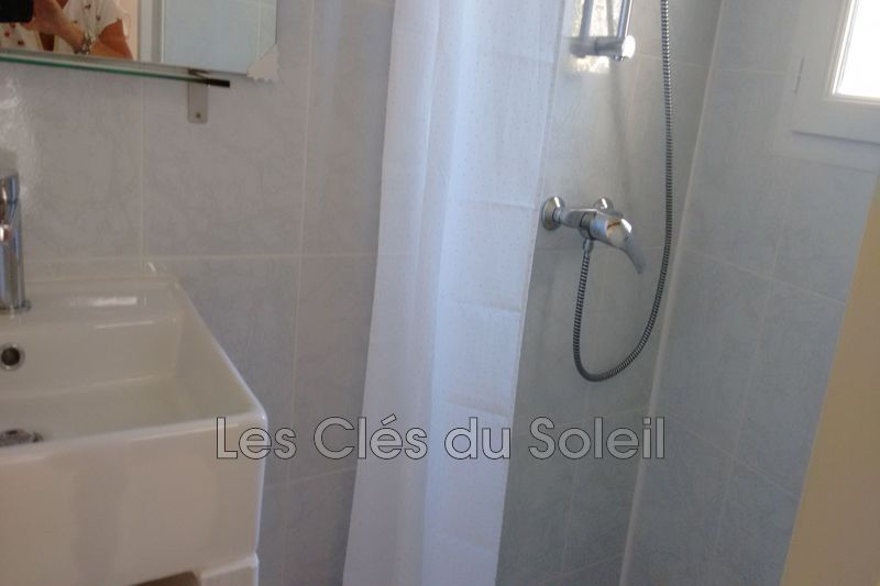 Photo n°8 - Location appartement Toulon 83000 - 500 €