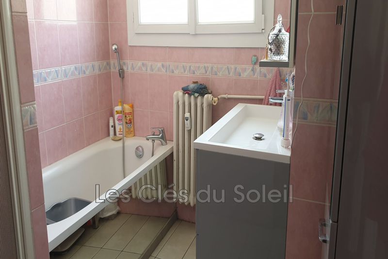 Photo n°5 - Location appartement Toulon 83000 - 1 190 €