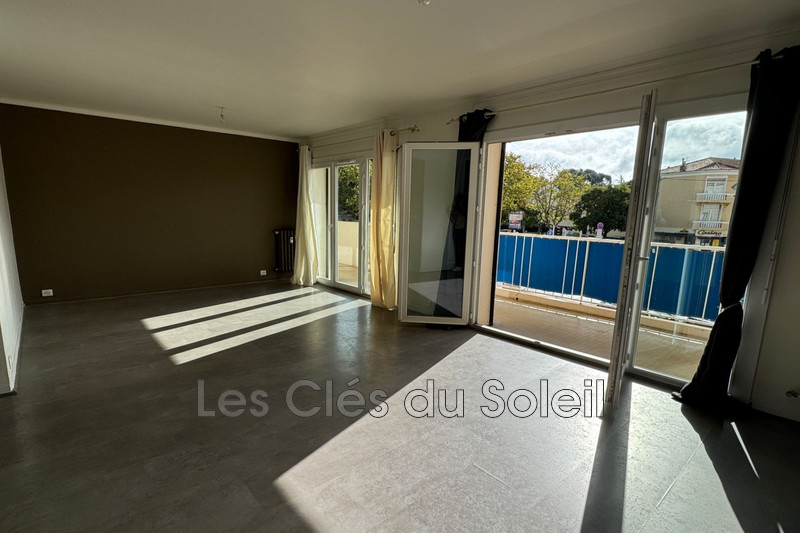 Photo n°2 - Location appartement Toulon 83000 - 1 190 €