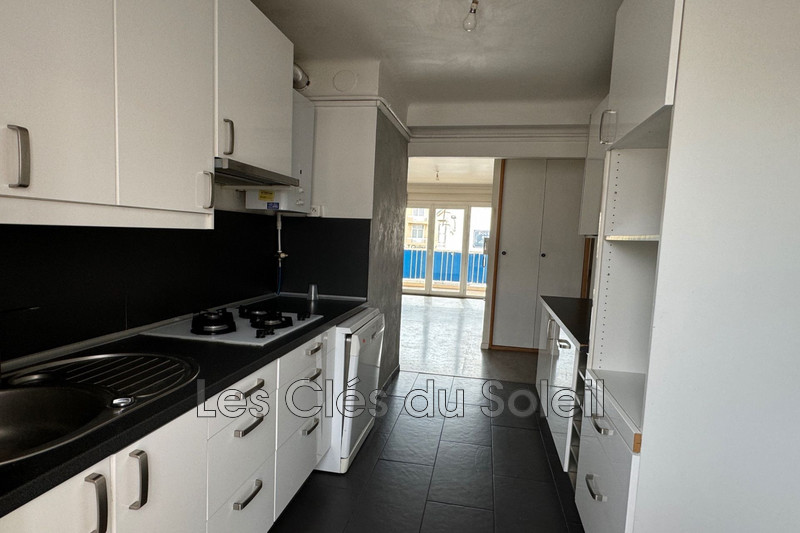 Photo n°3 - Location appartement Toulon 83000 - 1 190 €