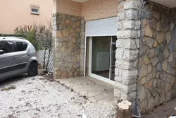 Location appartement Hyères  