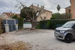 Location appartement Hyères  