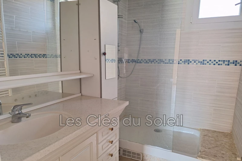 Location appartement Hyères  