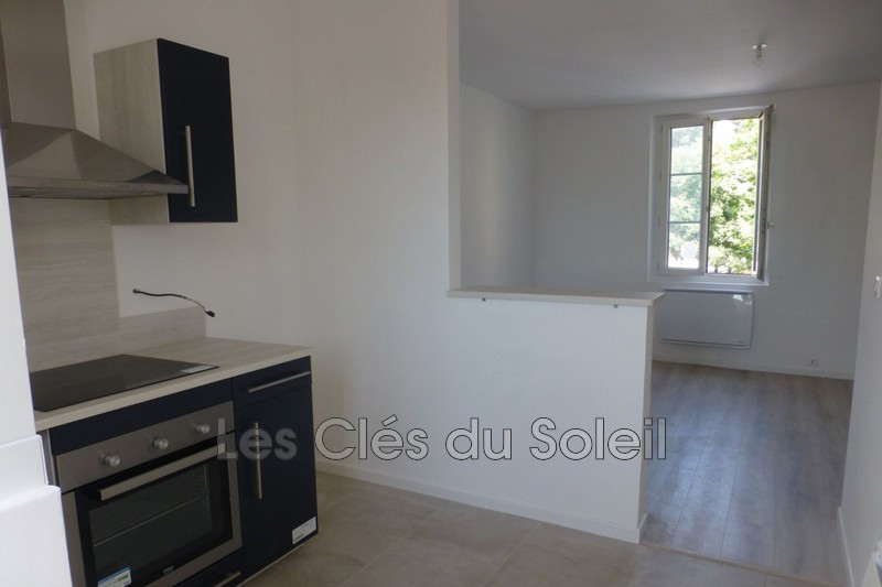 appartement  2 pièces  Toulon Serinette  43 m² -   