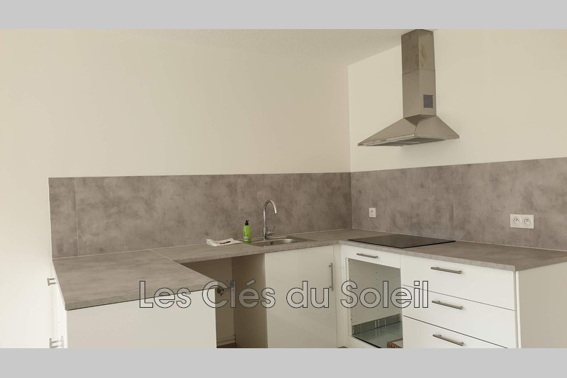 appartement  4 pièces  Toulon Aguillon  84 m² -   