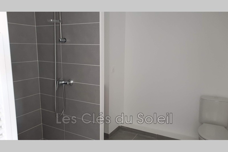 Location appartement La Garde  