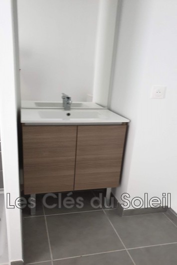 Location appartement La Garde  