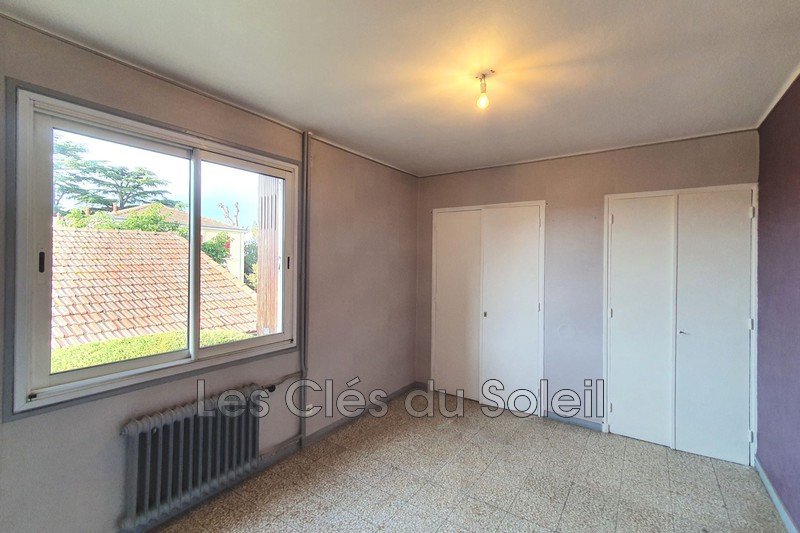 Photo n°5 - Location appartement Toulon 83100 - 870 €