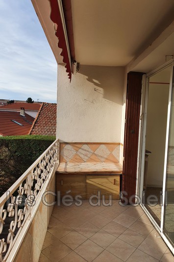 Photo n°7 - Location appartement Toulon 83100 - 870 €