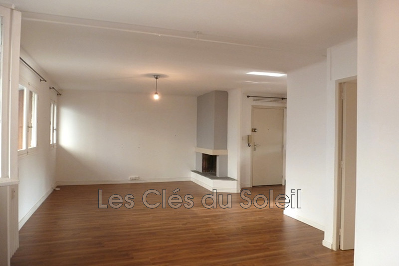 Photo n°1 - Location Appartement t2 Toulon 83000 - 800 €