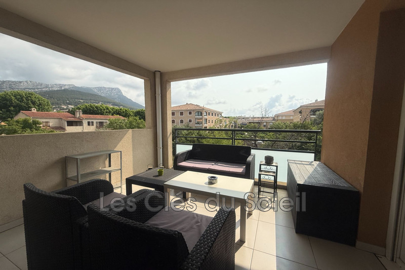 appartement  2 pièces  La Valette-du-Var   41 m² -   
