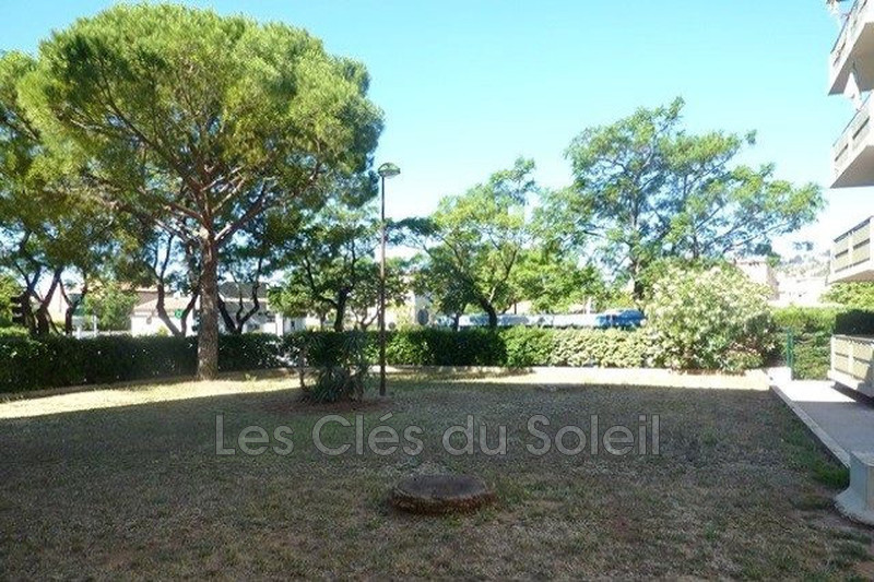 Photo n°2 - Location Appartement t3 La Valette-du-Var 83160 - 862 €