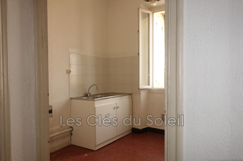 Photo n°2 - Location Appartement studio t1 Toulon 83200 - 383 €