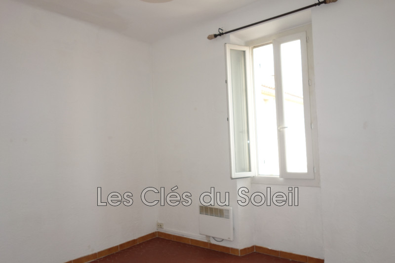 Photo n°3 - Location Appartement studio t1 Toulon 83200 - 383 €