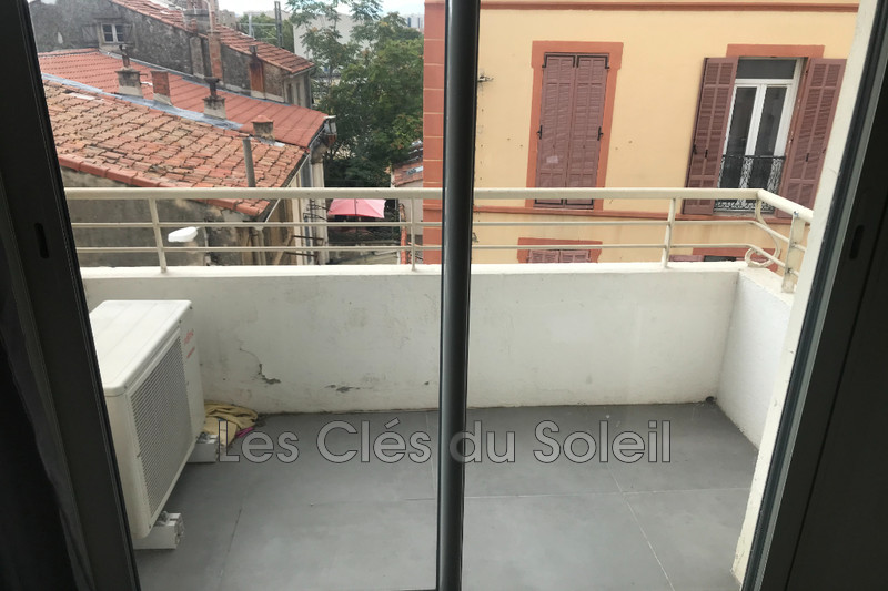 Photo n°4 - Location Appartement t2 Toulon 83100 - 585 €