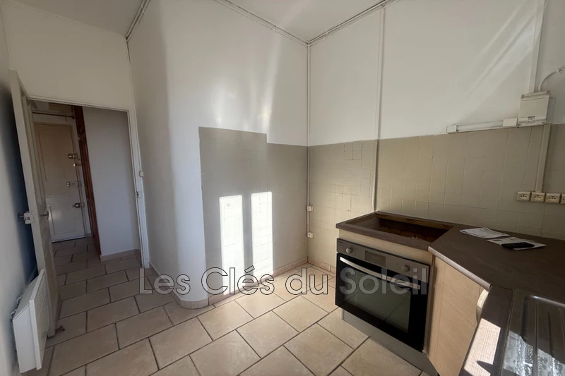 Photo n°6 - Location Appartement t2 La Valette-du-Var 83160 - 700 €