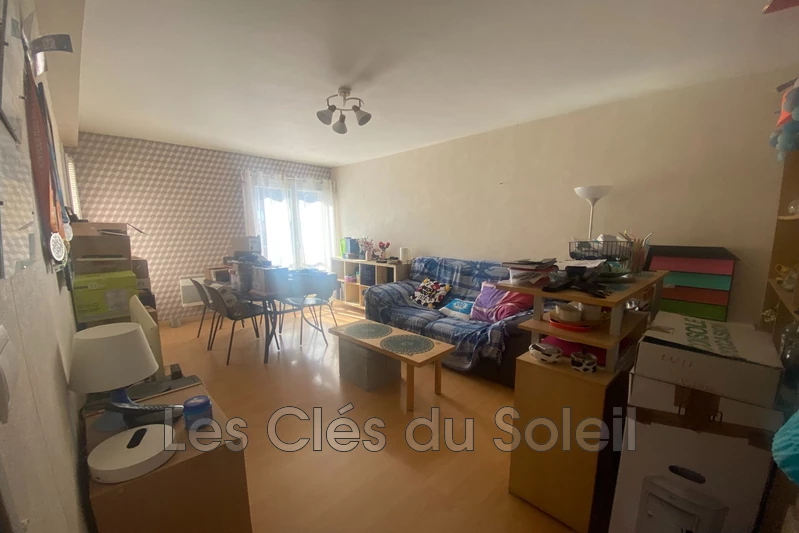 Location appartement La Crau  