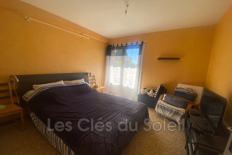 Location appartement La Crau  