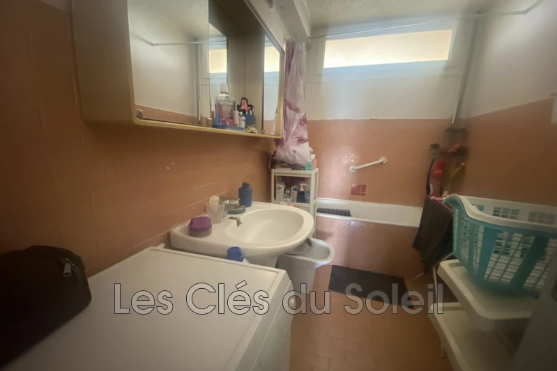 Location appartement La Crau  