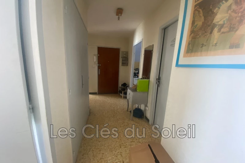 Location appartement La Crau  