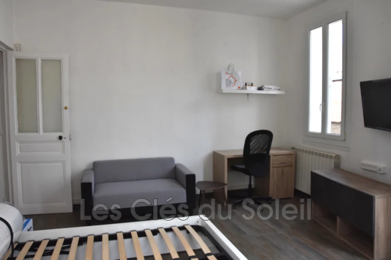appartement  Toulon St jean du var  16 m² -   