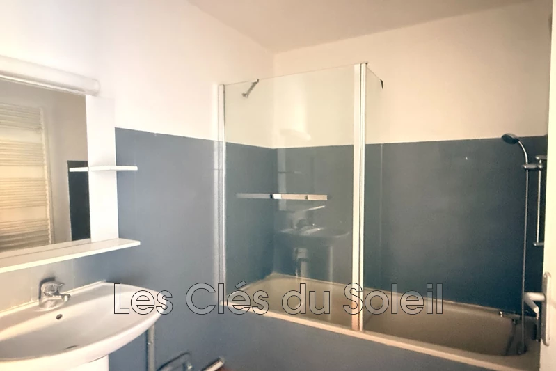 Location studio t1 La Valette-du-Var  