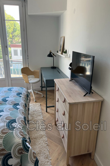 Photo n°3 - Location Appartement chambre dans colocation Toulon 83000 - 500 €