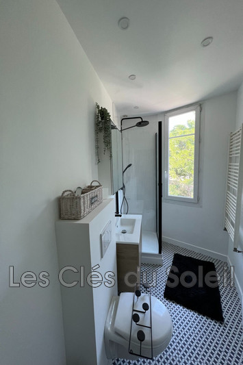 Photo n°5 - Location Appartement chambre dans colocation Toulon 83000 - 500 €