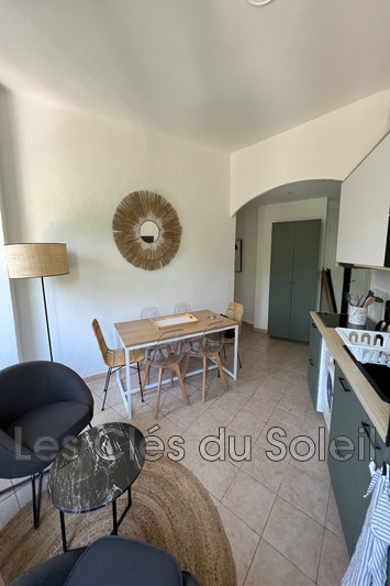 Photo n°4 - Location Appartement chambre dans colocation Toulon 83000 - 470 €