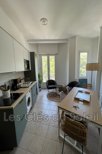 Photo n°3 - Location Appartement chambre dans colocation Toulon 83000 - 470 €