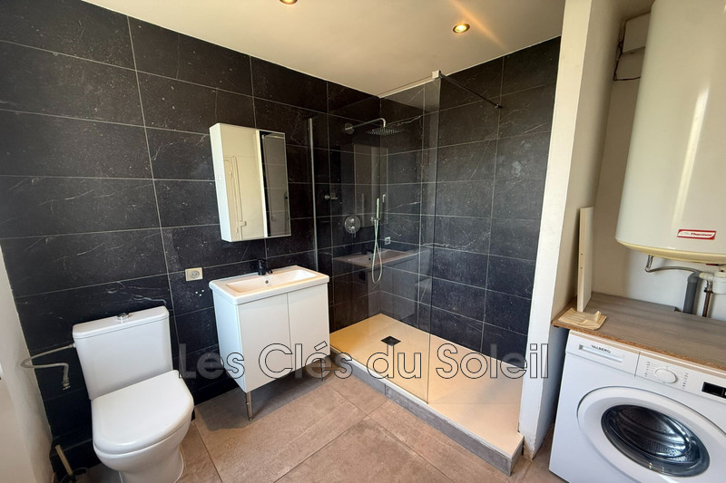 Location appartement Toulon  